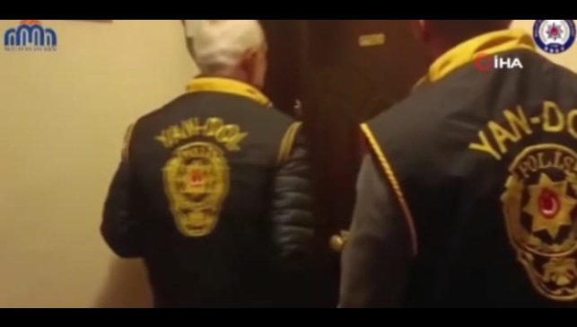 Malatya'da "üfürükçü" operasyonu: 6 tutuklama