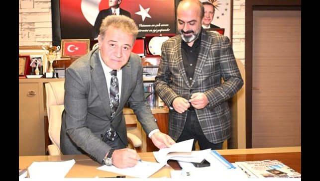 Tortum'a modern alçı üretim tesisi projesi