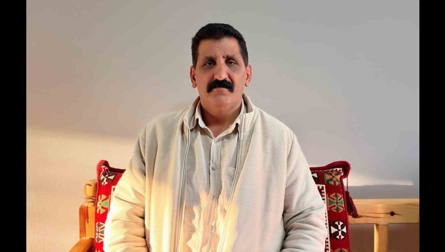 Yurt-Sen Ağrı İl Temsilcisi Çirik'ten doktora yönelik saldırıya tepki