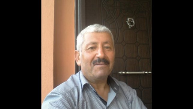 Malatya'da iş makinesinin çarptığı usta hayatını kaybetti