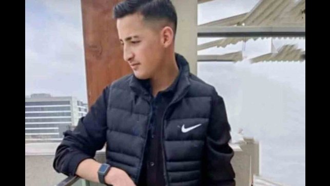 Kardeşinin düğünü için masa sandalye taşırken kaza geçiren genç hayatını kaybetti