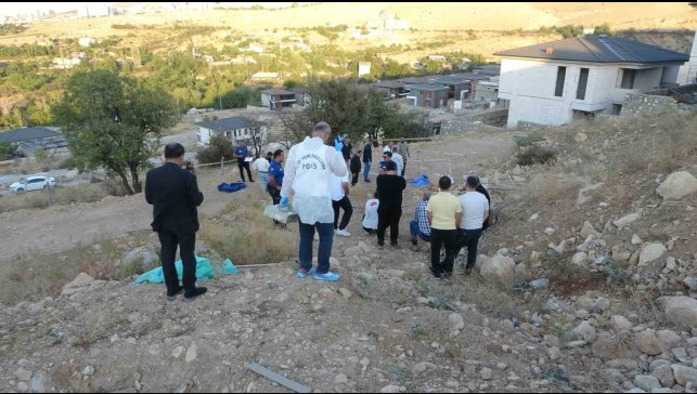 Malatya'da düğününe günler kala kaybolan şahıs ölü bulundu