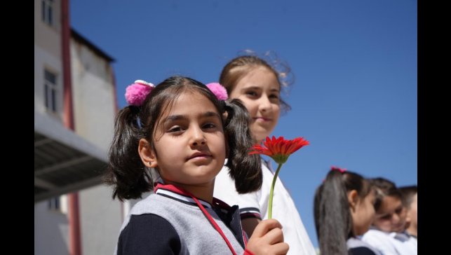 Erzurum'un muhtemel eğitim süresi 2024 yılında 17,8 yıl oldu