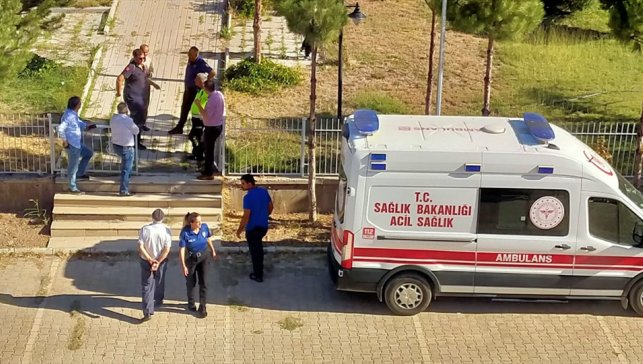 Malatya'da arazi anlaşmazlığı nedeniyle çıkan kavgada 2 kişi yaralandı