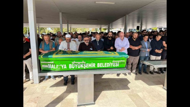 Malatya'da düğün öncesi kaybolan genç gözyaşlarıyla defnedildi