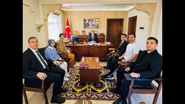 Eğin kültürü okullarda yaşatılacak