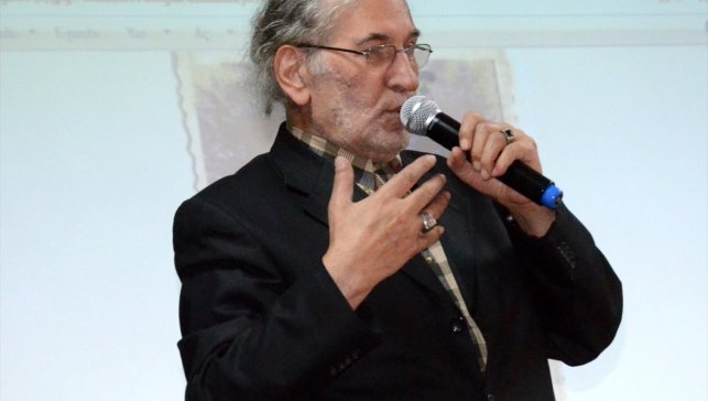 Sarıkamış'ın düşman işgalinden kurtuluşu anlatıldı