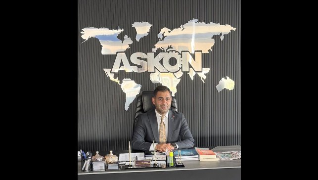 ASKON Şube Başkanı Turan; "Kantar denetimi, küçük işletmelerimizi mağdur edebilir"
