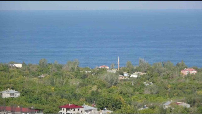 Van Gölü manzarası gayrimenkul piyasasını canlandırdı
