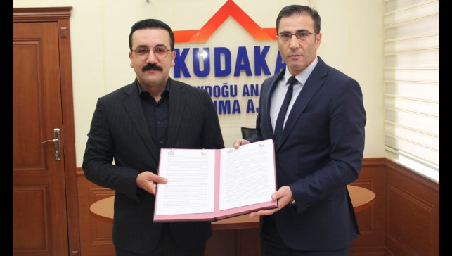 Uzundere Yedigöller'e sürdürülebilir turizm stratejisi