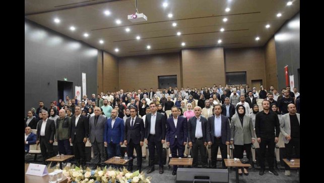 Muş'ta aile bağlarını güçlendiren değerler anlatıldı