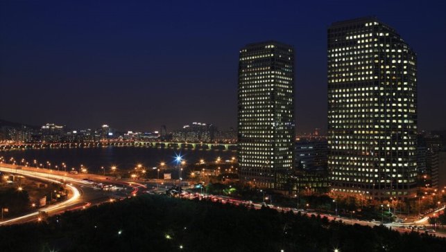 LG yılın üçüncü çeyrek ön sonuçlarını açıkladı