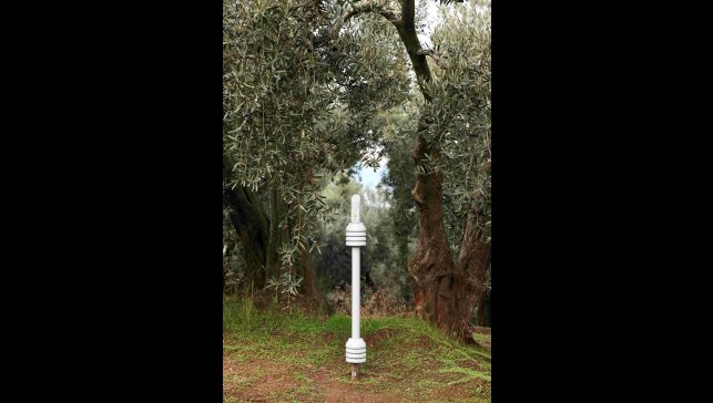 Cargill'in "1000 Çiftçi 1000 Bereket" programı yedinci yılında