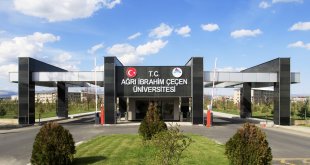 Geçen yıl 126'ncı sıradaydı... Ağrı İbrahim Çeçen Üniversitesi'nin 2025-2026 URAP puanı ve yeni sıralaması