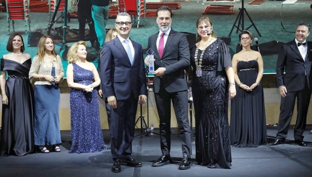 TÜRSAB TV Skalite'25'te "Turizm Yayını Ödülü" aldı