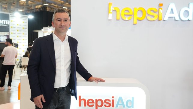 HepsiAd perakende medyada yeni nesil çözümler sunuyor