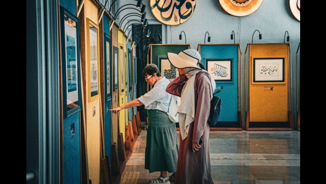 Malatya Kültür yolu festivali coşkusu 4 Ekim'de başlıyor