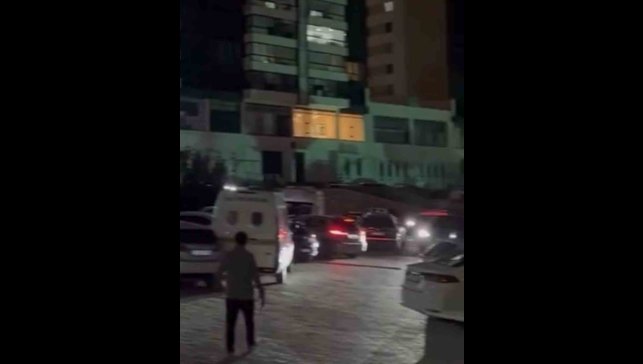 Koku üzerine gerçek ortaya çıktı: Yaşlı adam evinde ölü bulundu