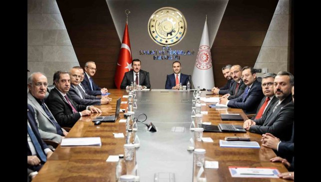 Malatya Küçük Sanayi Sitesi'nde kura tarihi netleşti: OSB arıtmaya 730 milyon TL'lik yatırım müjdesi