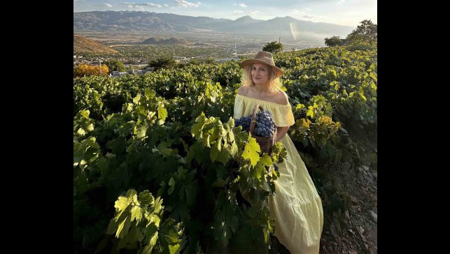 "Üzümlü'de Yaşam" temalı fotoğraf yarışması düzenlenecek