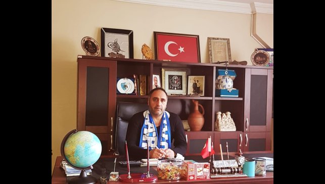 Çıran'dan sağduyu çağrısı