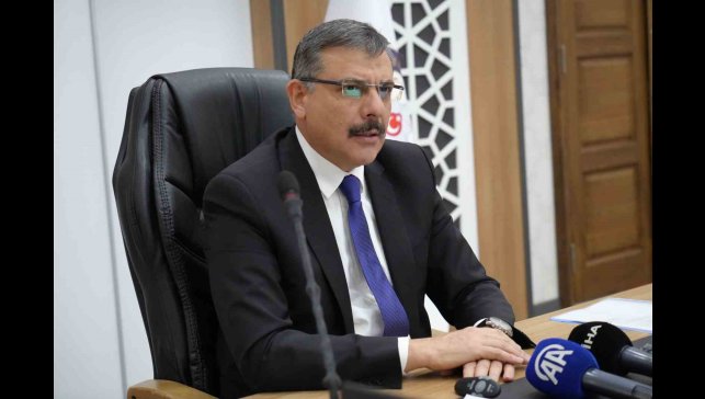 Vatandaşlar artık sahipsiz hayvanları 112'ye ihbar edebilecek