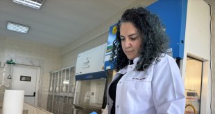 Bor kullanılarak geliştirilecek yara örtüsü diyabetik yaraların daha hızlı iyileşmesini sağlayacak