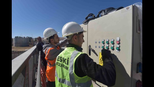 ESKİ'den enerji tasarrufunda büyük başarı