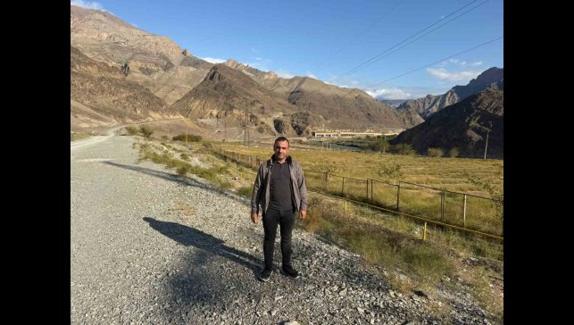 İHA, tarihin akışını değiştirecek Zengezur Koridoru'nda