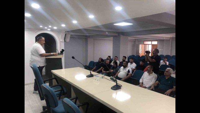 Erzincan'da esnaf imitasyon ürün davalarıyla zor durumda