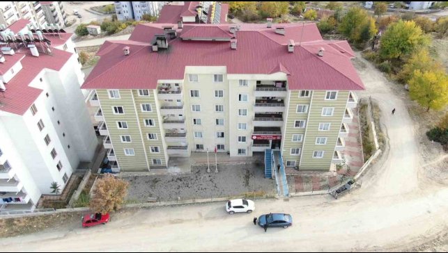 Tunceli'de KYK yurtları yeni döneme hazır: 4 bin öğrenciye barınma imkanı