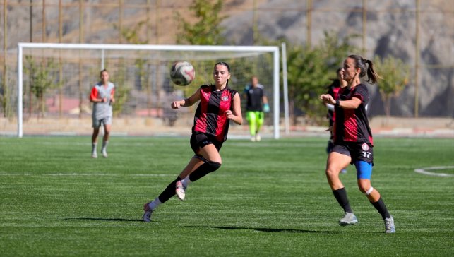 Turkcell Kadın Futbol Süper Ligi