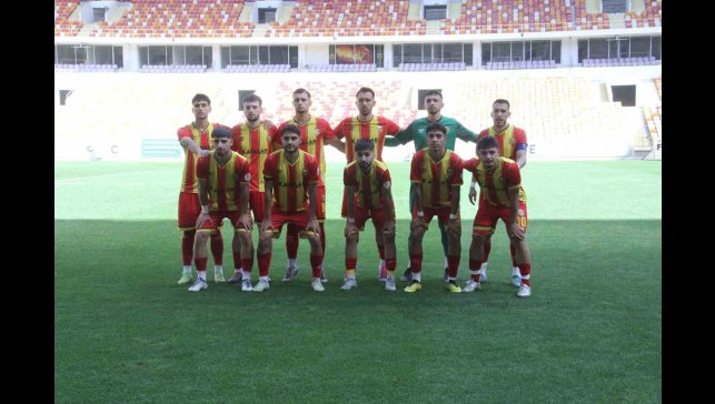 Yeni Malatyaspor kalesini gole kapatamıyor