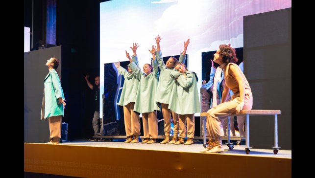 Malatya Kültür Yolu Festivali'nde hafta sonu coşkusu