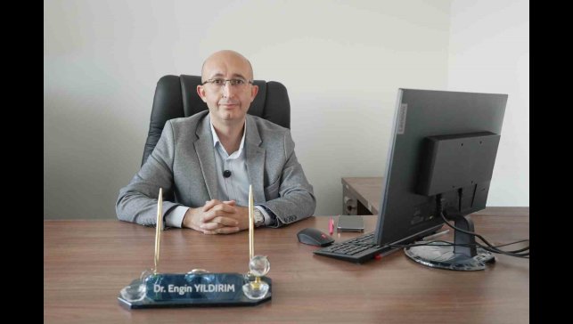 Prof. Dr. Engin Yıldırım: "Normal doğum sağlıklı nesillerin teminatıdır"