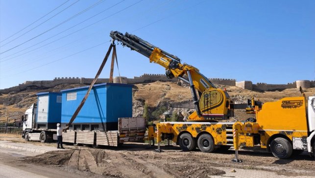 VEDAŞ kesintisiz enerji için yatırımlarını sürdürüyor