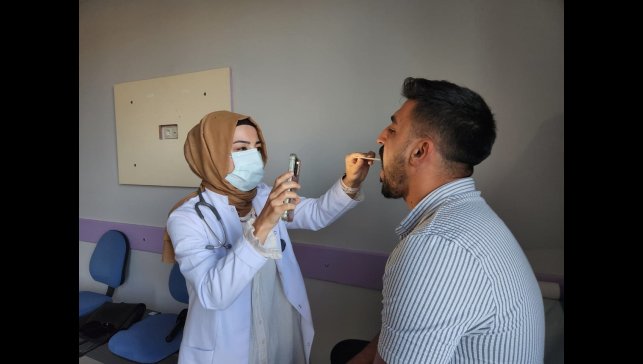 Uzmanından uyarı: "Menenjit sadece çocuk hastalığı değil, gençler ve yaşlılar da risk grubunda"