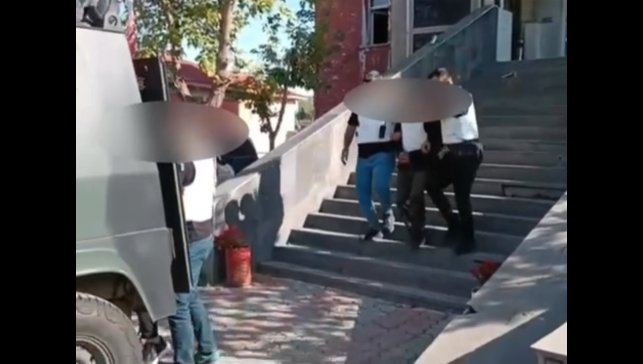 Ağrı'daki silahlı kavgada 2 kişi tutuklandı