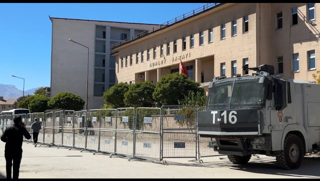 Yüksekova'daki bıçaklı saldırıda 5 kişi tutuklandı