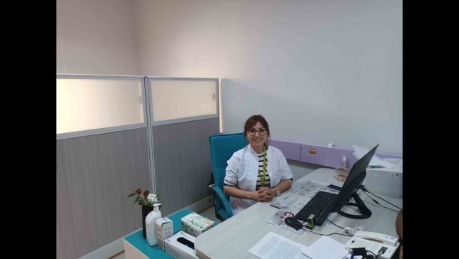 Nöroloji Uzmanı Dr. Şahin: "Serebral palsi ilerleyici bir hastalık değildir"