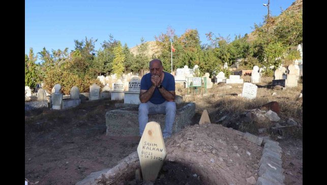 Öldü öldü dirildiler