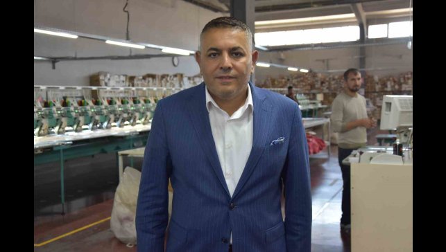 Sadıkoğlu: "Artan maliyetler istihdamı ve ihracatı olumsuz etkiliyor"