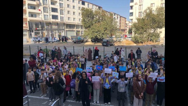 Kadim Aşiretlerden Gazze'ye destek