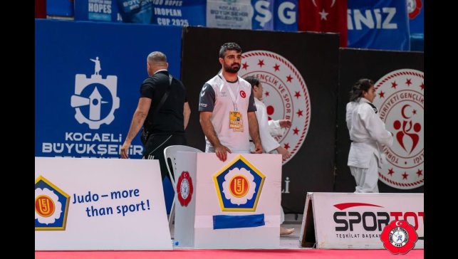 Dadaşlar balkanları fethedecek