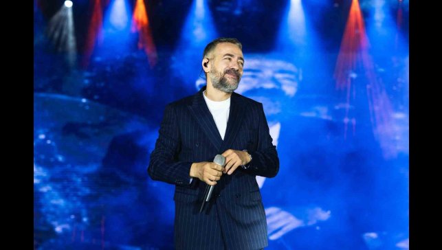 Malatya'da Resul Dindar rüzgarı esti