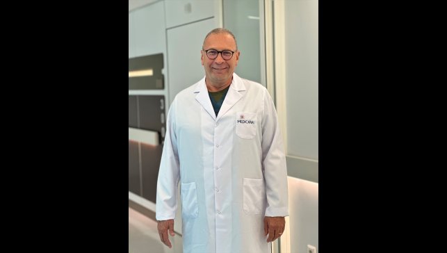 Medicana'dan kış hastalıklarında antibiyotik kullanımı uyarısı