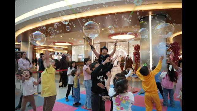 Malatya'da festival heyecanı devam ediyor