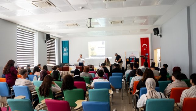 Malatya Kültür Yolu Festivali çeşitli etkinliklerle devam ediyor