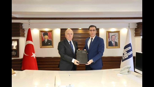 Erzurum, maya üretiminde bölgesel merkez olma yolunda