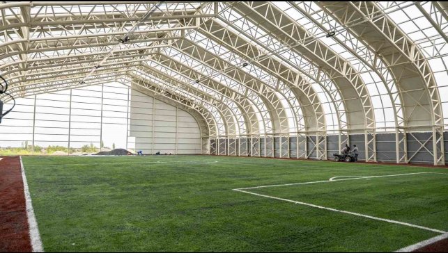 Sami Er: "Malatya sporun kalbinin attığı şehir olacak"